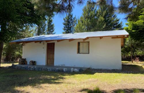 Epuyen House | Cabaña Chacra Nadia