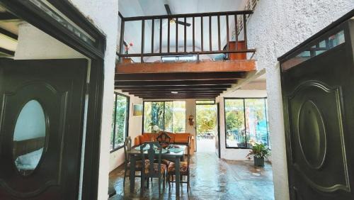 Honda House | cabaña
