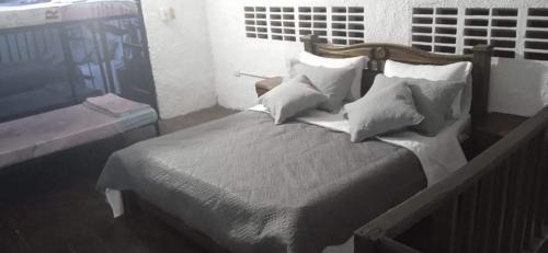 Honda House | cabaña