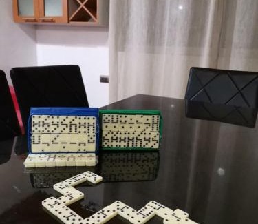 Quillon Other | Cabaña con jacuzzi, 7 personas.