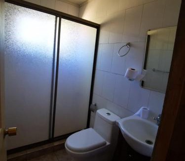 Quillon Apartment | Cabaña con piscina exclusiva