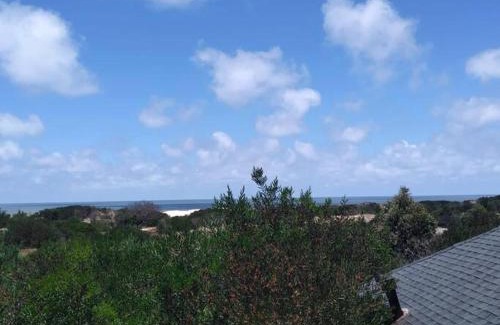 Pinamar Apartment | Cabaña con vista al mar