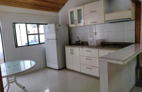 Melgar House | Cabaña - Condominio El Rincón del Edén
