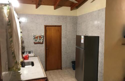 Puerto Valle House | Cabaña Conectar Naturaleza
