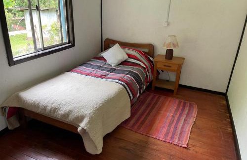 Mariquina House | Cabaña de Campo