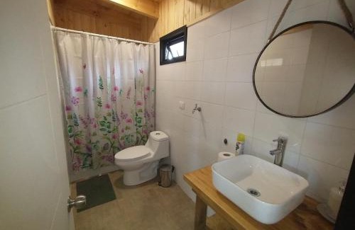 Llico House | Cabaña de campo