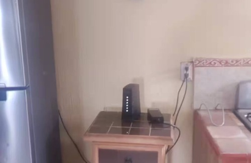 Guadalajara Municipality Cabin | Cabaña de los abuelos, ecológica, condominio privado