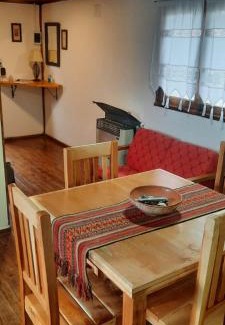 Province of Tierra del Fuego House | Cabaña del Antiguo Poblador