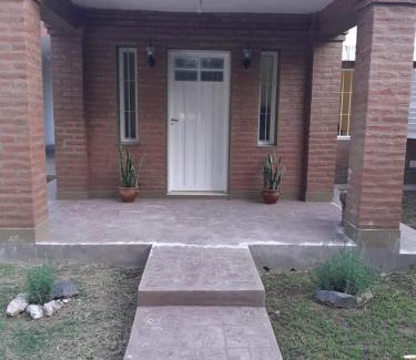 Villa Maria House | Cabaña del Río