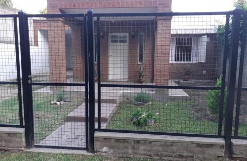 Villa Maria House | Cabaña del Río