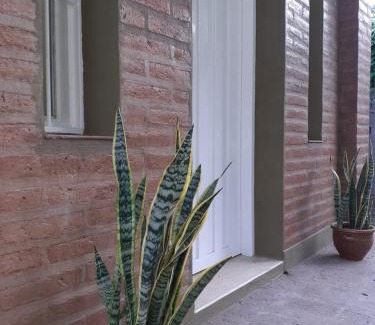 Villa Maria House | Cabaña del Río