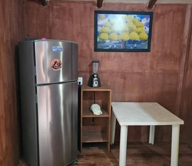 Saladita Apartment | Cabaña Delfin