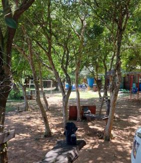 Misiones Department House | Cabaña Doña Angela 1 coratei- 12 personas