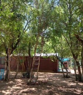 Misiones Department House | Cabaña Doña Angela 1 coratei- 12 personas