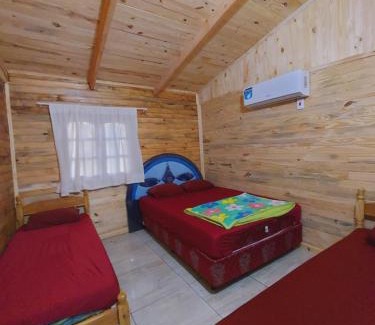 Misiones Department House | Cabaña Doña Angela 1 coratei- 12 personas