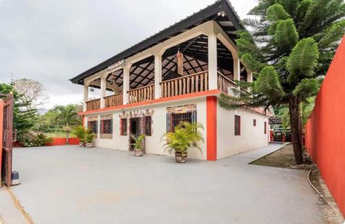 Pinar Quemado House | Cabaña Don Tobo Jarabacoa RD