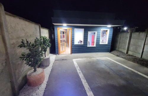 Rio Bueno Apartment | Cabaña ejecutiva
