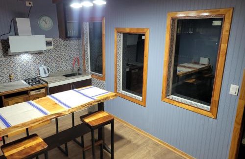 Rio Bueno Apartment | Cabaña ejecutiva