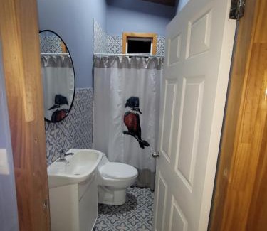 Rio Bueno Apartment | Cabaña ejecutiva