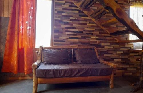 Mantilhue House | Cabaña El artesano Puyehue