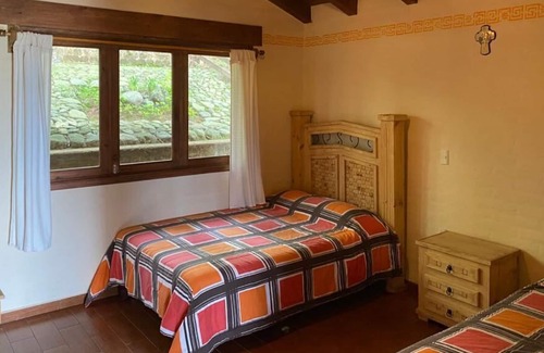 Mazamitla Cabin | Cabaña El Cuate 2