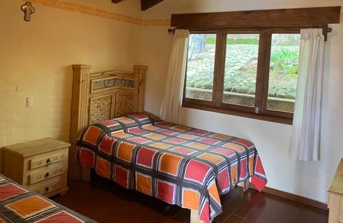 Mazamitla Cabin | Cabaña El Cuate 2