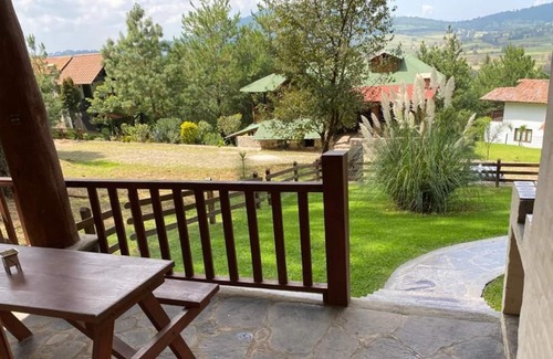 Mazamitla Cabin | Cabaña El Cuate 2