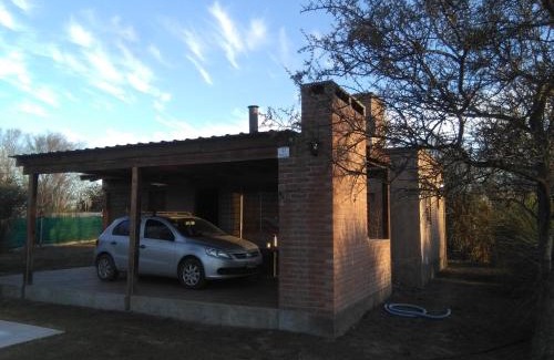 Bialet Masse House | Cabaña El Mirador de Bialet Masse