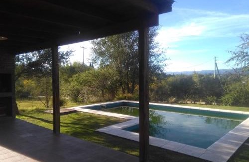 Bialet Masse House | Cabaña El Mirador de Bialet Masse