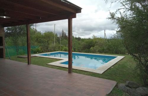 Bialet Masse House | Cabaña El Mirador de Bialet Masse