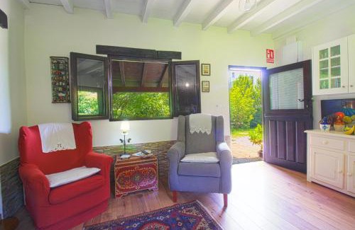 Mijares House | Cabaña El Planto