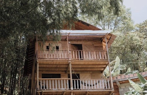 Medellin Cabin | Cabaña en Finca Cafetera Cerca a Medellín