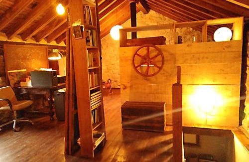 San Roque de Riomiera Ski Chalet | Cabaña en las montañas