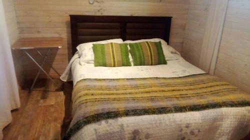 Llifen Apartment | Cabaña en la naturaleza Futrono