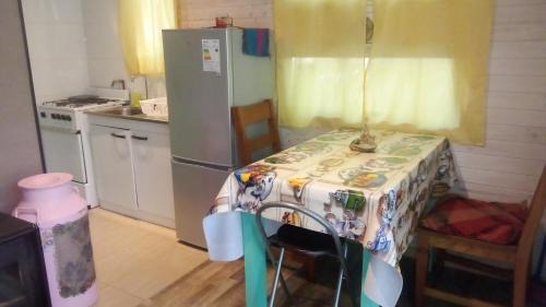 Llifen Apartment | Cabaña en la naturaleza Futrono