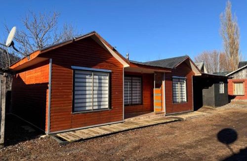Malalcahuello House | Cabaña en Malalcahuello