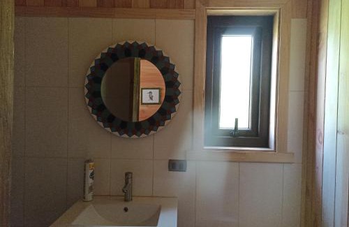 Panguipulli House | Cabaña en Panguipulli