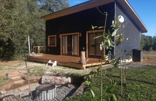 Curacautin Ski Chalet | Cabaña Estación los Prados