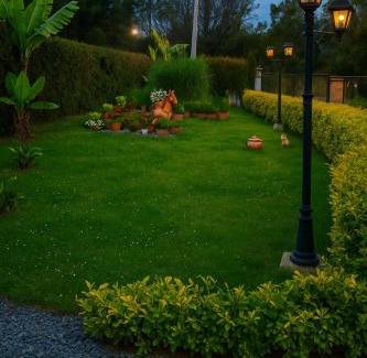 Villa de Leyva House | Cabaña familiar con 4 dormitorios y baños privados