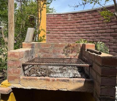 El Molle Apartment | Cabaña Familiar en Vicuña