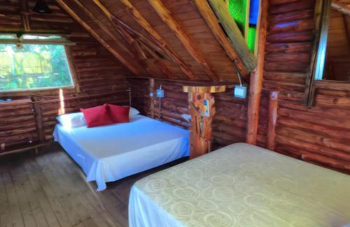 Medellin House | Cabaña Favor Divino con Barbacoa Fogata Hermosas vista