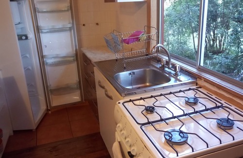 Conaripe House | Cabaña Hualle con hot tub exclusivo cerca de termas y lago