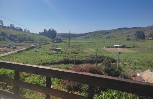 Navidad Apartment | Cabaña Humedal Navidad