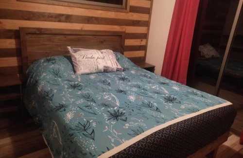 Navidad Apartment | Cabaña Humedal Navidad