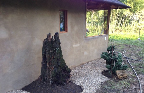 La Vega House | Cabaña Inmersa en la Naturaleza con río, totalmente privada, solamente para uno.