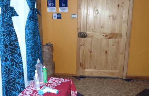Hanga Roa House | Cabaña Kaiheke