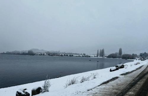 Lolog Ski Chalet | cabaña kupal