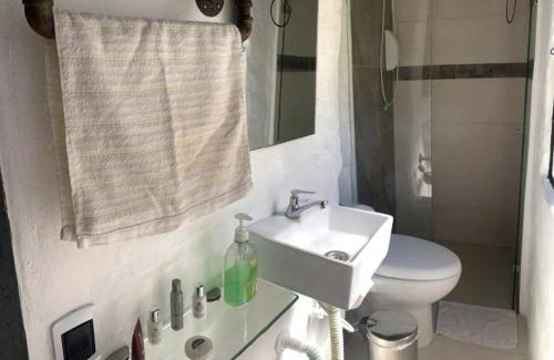Guatavita House | Cabaña La Santa María