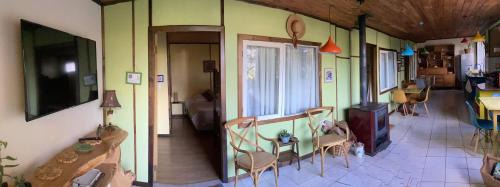 Frutillar Apartment | Cabaña la Solar.