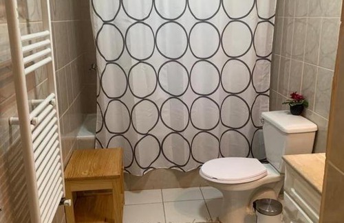 Pinto House | Cabaña las trancas